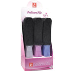 Foot Pedicure Files Double Sided Callus Remover