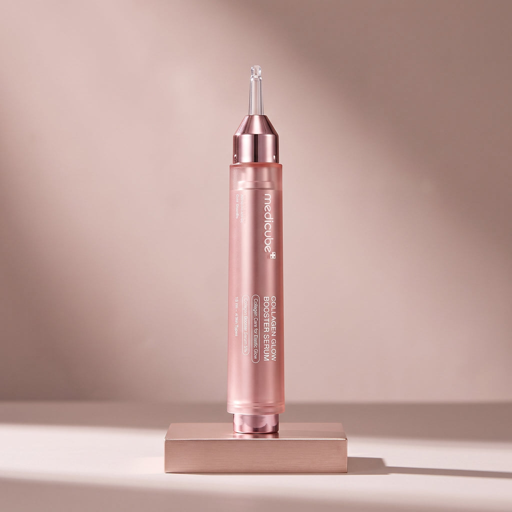 Medicube Collagen Glow Booster Serum – image 2