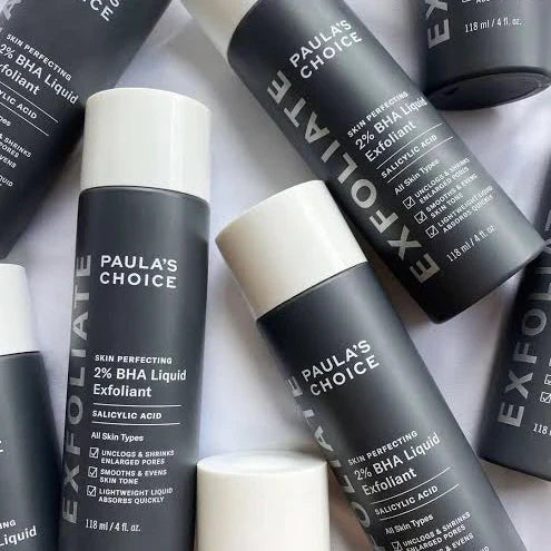 Paula's Choice Skin Perfecting 2% BHA Liquid Exfoliant 118ml – image 7