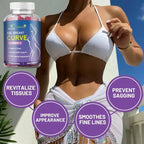 BBL Breast Curve Gummies (Supplement)