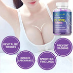 BBL Breast Curve Gummies (Supplement)