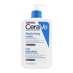CeraVe Fragrance Free Moisturizing Lotion Dry Skin 473ml