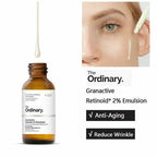 The Ordinary Granactive Retinoid 2% Emulsion 30ml, size reference