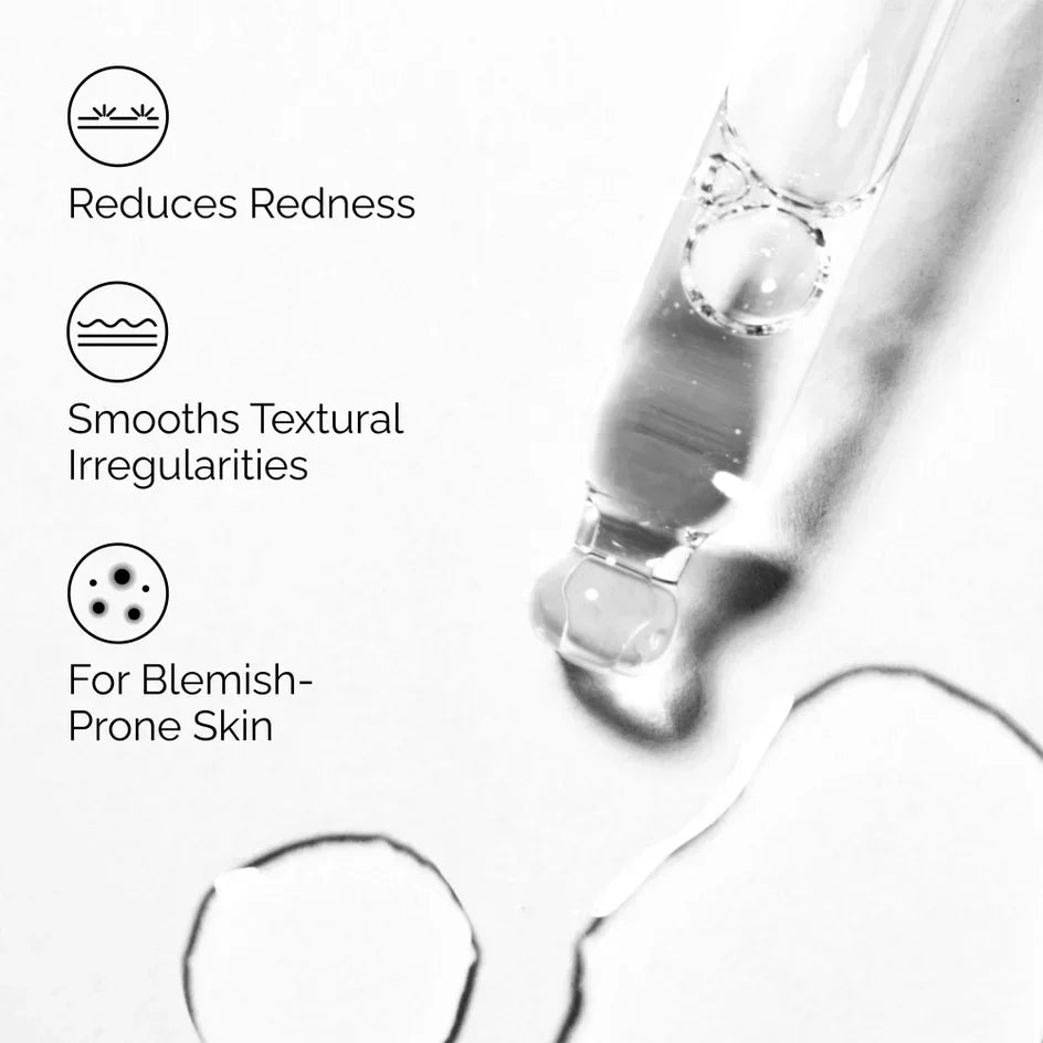 The Ordinary Salicylic Acid 2% Anhydrous Solution 30ml – image 2