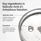 The Ordinary Salicylic Acid 2% Anhydrous Solution 30ml – image 6