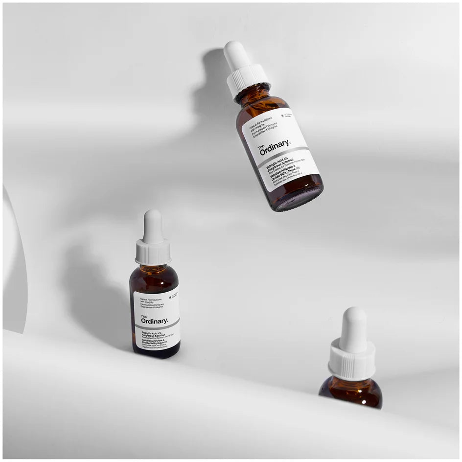 The Ordinary Salicylic Acid 2% Anhydrous Solution 30ml – image 8