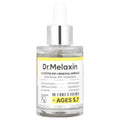 Dr. Melaxin Oyster PEP-3 Renewal Ampoule