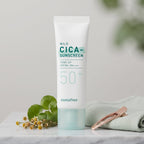 Mild Cica Sunscreen Tone-Up – image 3
