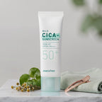 Mild Cica Sunscreen Tone-Up – image 4