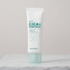 Mild Cica Sunscreen Tone-Up