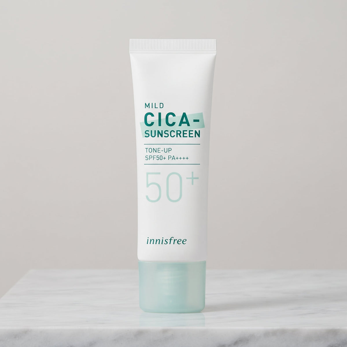 Mild Cica Sunscreen Tone-Up