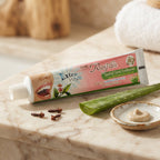 Shine Herbal Clove Toothpaste with Aloe Vera & Guava Leaf Toothpaste (100 g) – image 4
