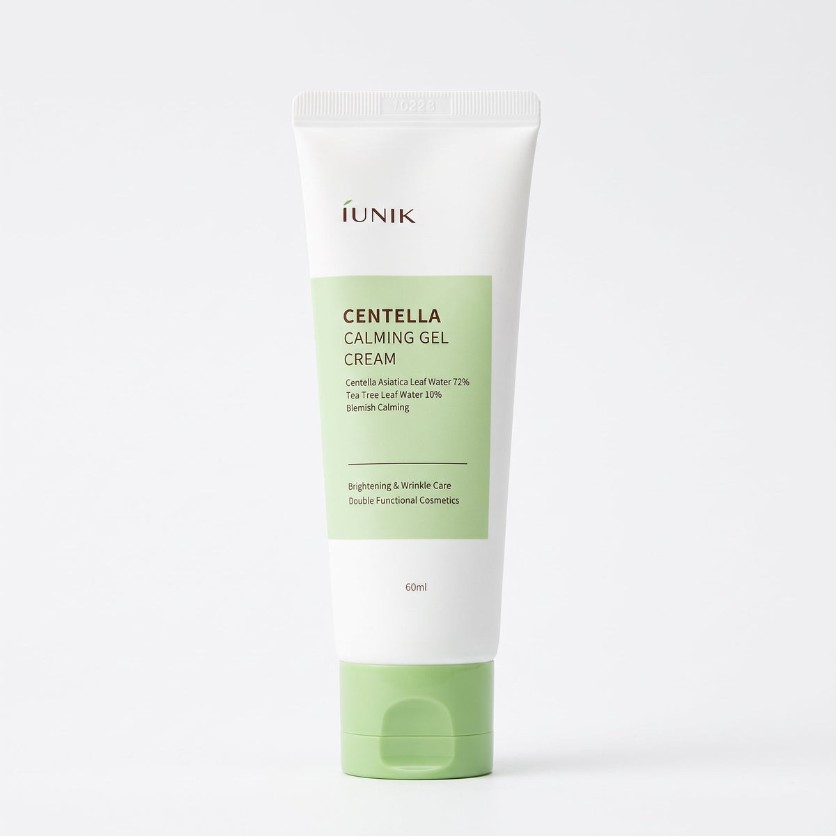iUNIK Centella Calming Gel Cream