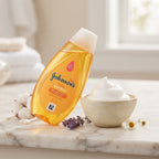 Johnson Baby Shampoo 100ML