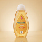 Johnson Baby Shampoo 100ML