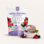 Astaxanthin Q10+ Mixed Berry