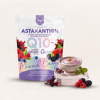Astaxanthin Q10+ Mixed Berry