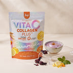 Vita C Collagen Plus+ Ceramide
