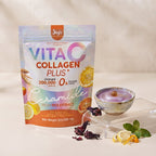 Vita C Collagen Plus+ Ceramide