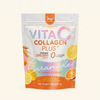 Vita C Collagen Plus+ Ceramide