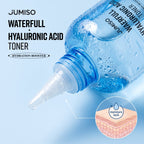 Jumiso Waterfull Hyaluronic Acid Toner