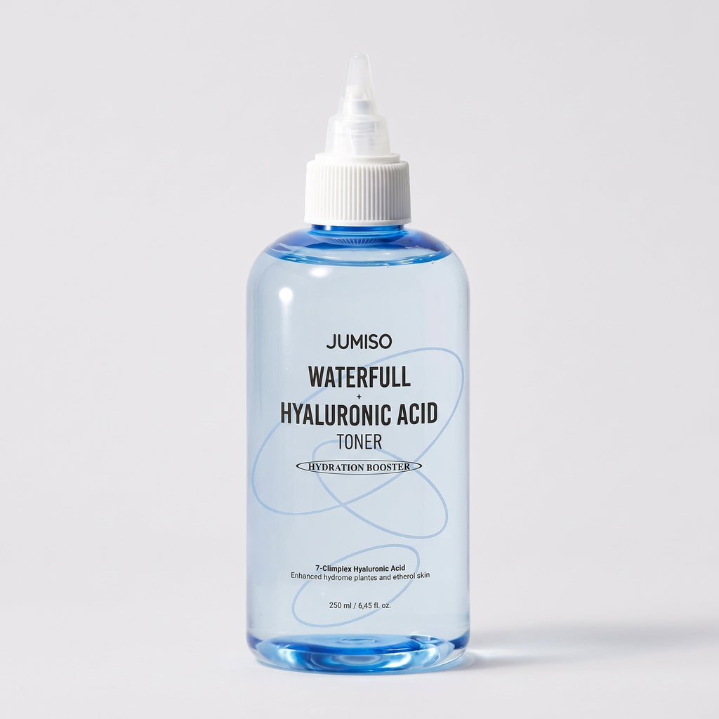 Jumiso Waterfull Hyaluronic Acid Toner