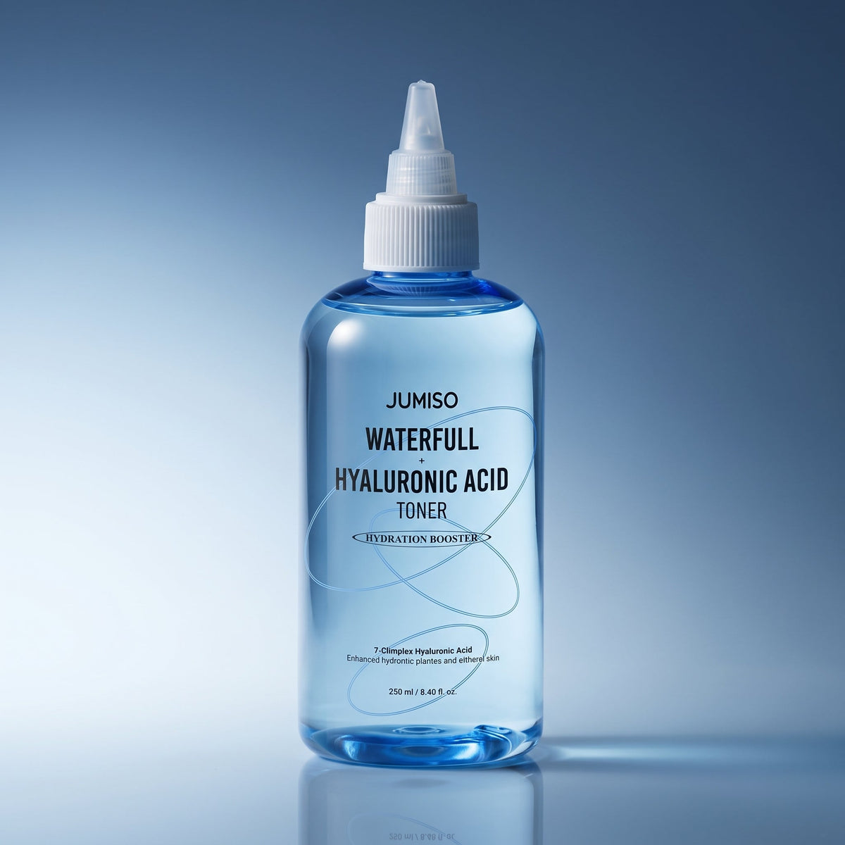 Jumiso Waterfull Hyaluronic Acid Toner