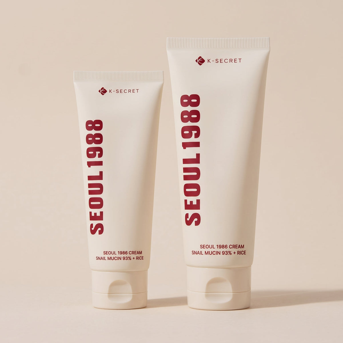 Seoul1988 Snail Cream – image 4