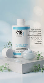 Damage Shield Shampoo
