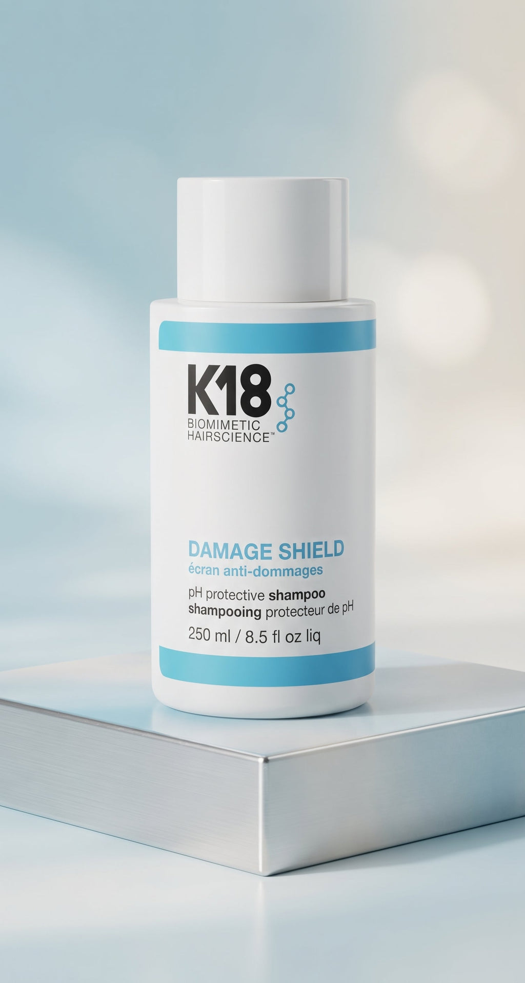 Damage Shield Shampoo