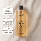 VC Whitening Moisturizing Toner