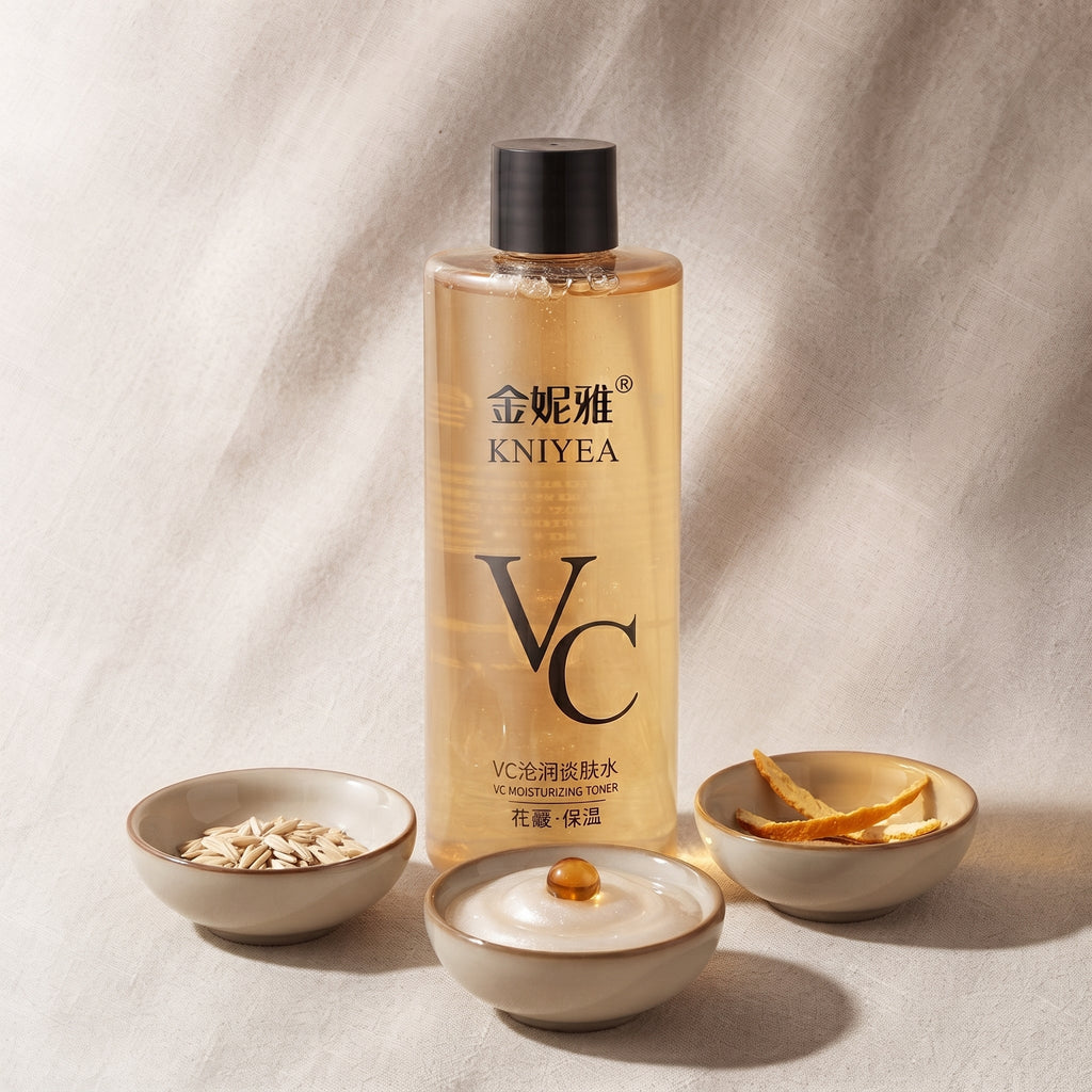 VC Whitening Moisturizing Toner