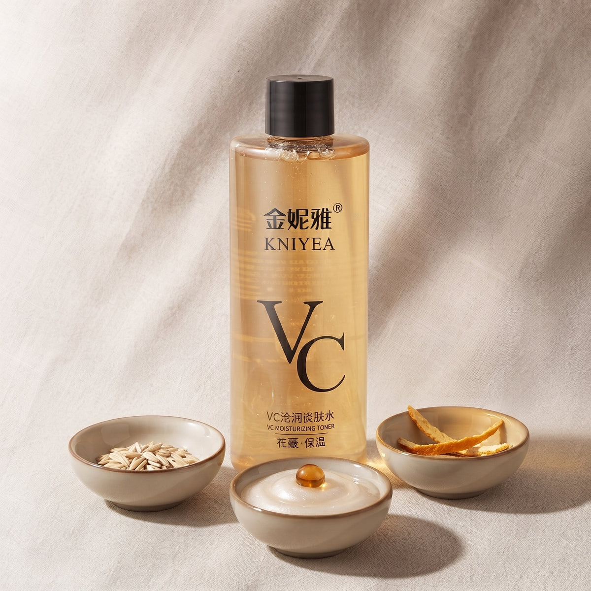 VC Whitening Moisturizing Toner
