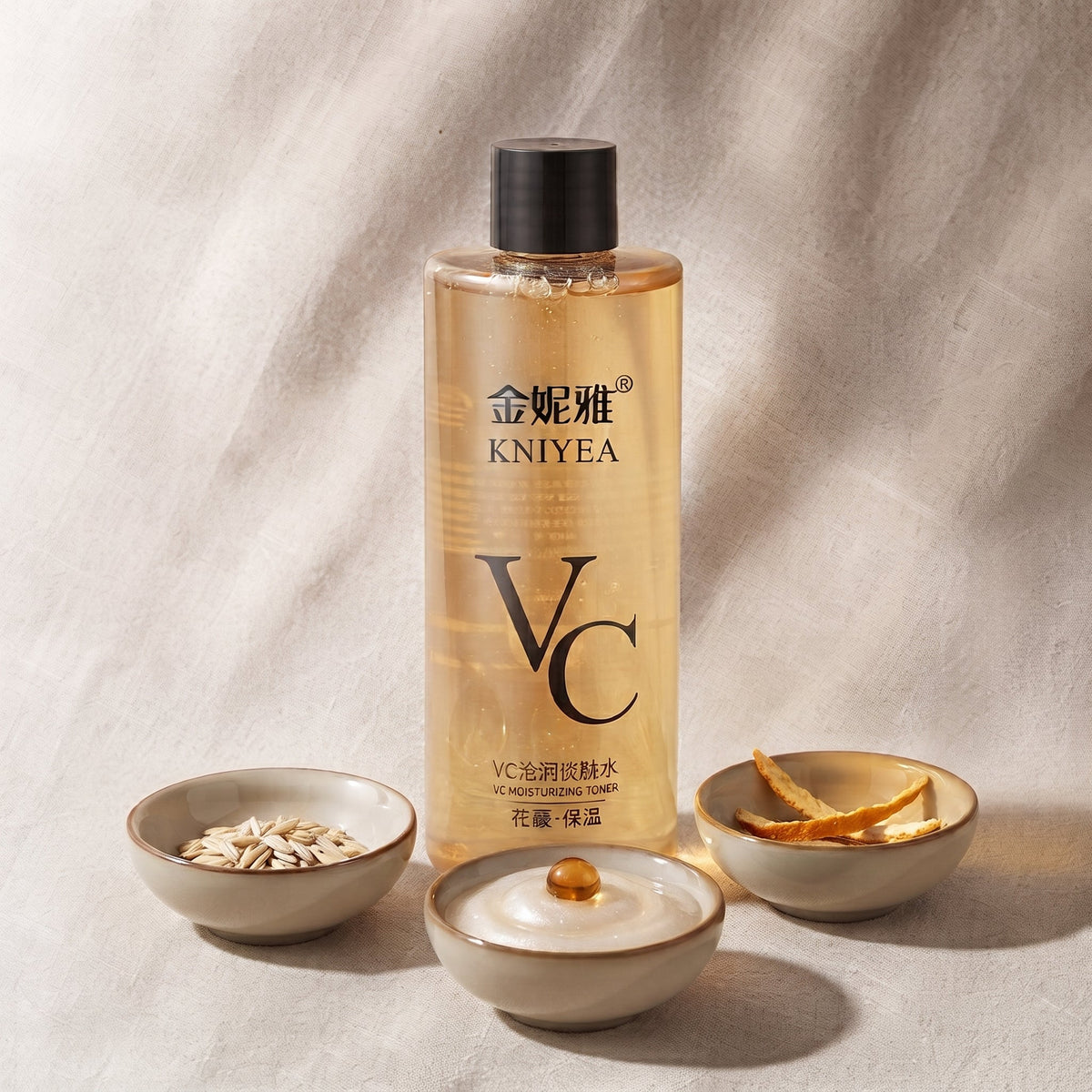 VC Whitening Moisturizing Toner