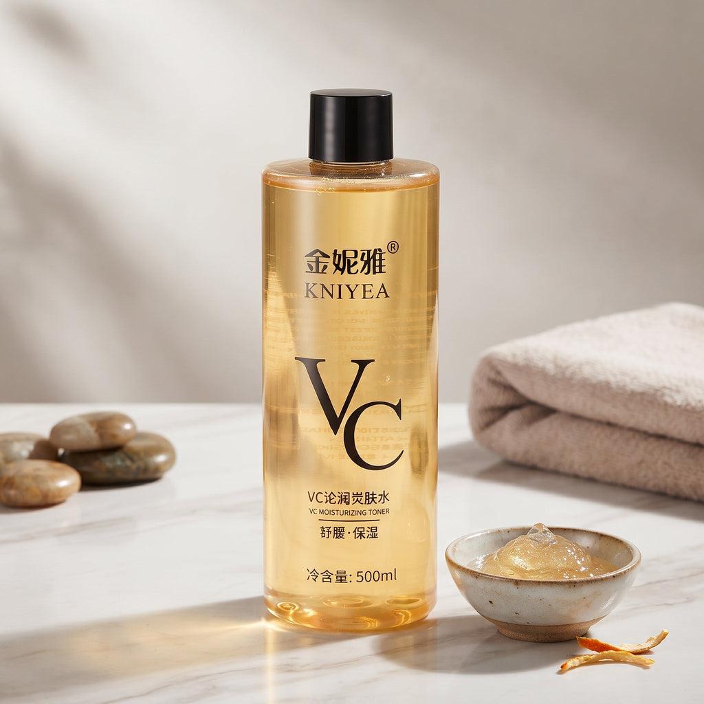 VC Whitening Moisturizing Toner