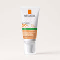 La Roche-Posay Anthelios Anti-Shine Tinted Gel-Cream SPF 50+ 50ml – Matte Tinted Sunscreen