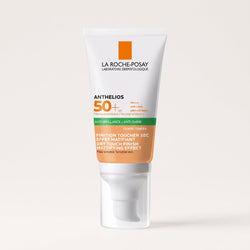 La Roche-Posay Anthelios Anti-Shine Tinted Gel-Cream SPF 50+ 50ml – image 2