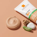 La Roche-Posay Anthelios Anti-Shine Tinted Gel-Cream SPF 50+ 50ml – Matte Tinted Sunscreen