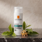 La Roche-Posay Anthelios Oil Correct SPF 50+ 50ml – Matte Anti-Blemish Sunscreen for Oily Skin