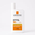 La Roche-Posay Anthelios UVMune 400 Invisible Fluid SPF 50+ 50ml – Ultra-Light Face Sunscreen