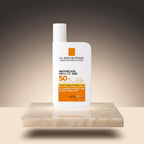 La Roche-Posay Anthelios UVMune 400 Invisible Fluid SPF 50+ 50ml – Ultra-Light Face Sunscreen