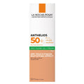 La Roche-Posay Anthelios Anti-Shine Cream Gel SPF 50+ – Matte Sunscreen for Oily Skin