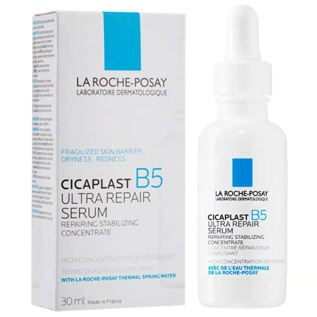 La Roche-Posay Cicaplast B5 Ultra Repair Serum