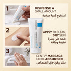 La Roche-Posay Cicaplast Baume B5+ – Multi-Purpose Repair Balm for Dry, Irritated Skin