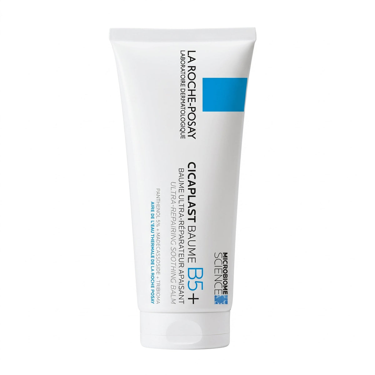 La Roche-Posay Cicaplast Baume B5+ – Multi-Purpose Repair Balm for Dry, Irritated Skin