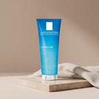 La Roche-Posay Effaclar Foaming Cream Cleanser – Deep Cleansing for Sensitive, Oily Skin