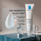 La Roche-Posay Effaclar Duo+ 40ml – Anti-Blemish Moisturiser for Spots, Blackheads & Marks