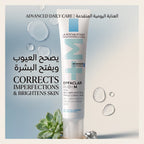 La Roche-Posay Effaclar Duo+M 40ml – Anti-Blemish Gel-Cream with Phylobioma for Acne-Prone Skin