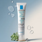 La Roche-Posay Effaclar Duo+M 40ml – Anti-Blemish Gel-Cream with Phylobioma for Acne-Prone Skin