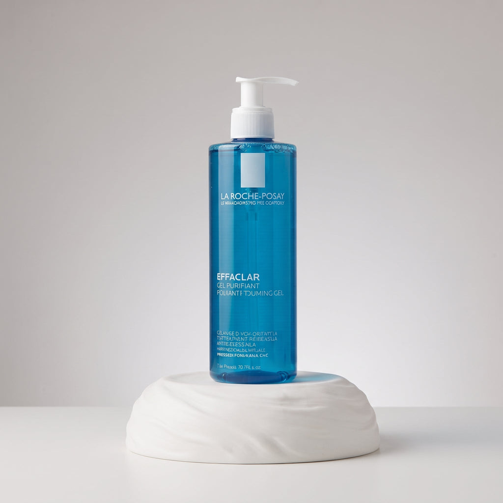 La Roche-Posay Effaclar Purifying Foaming Gel 400ml – image 12